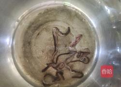 蚯处鸡的做法图解2