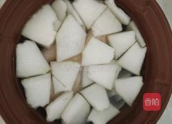 蚯处鸡的做法图解6