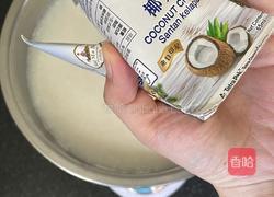 椰香浓郁的椰奶冻的做法图解8