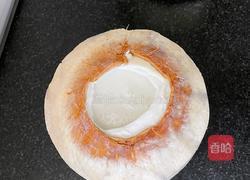 椰香浓郁的椰奶冻的做法图解19