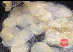 黄石土豆片的做法图解8