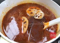 鲜虾蔬菜锅的做法图解4