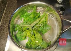 呷哺呷哺蘸料拌面的做法图解7