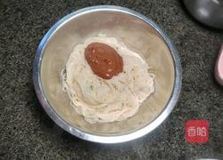 呷哺呷哺蘸料拌面的做法图解9