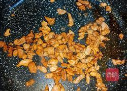 肉末炒玉米胡萝卜的做法图解6