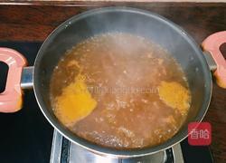 泰式海鲜冬阴功汤的做法图解4