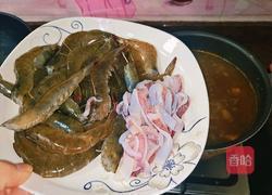 泰式海鲜冬阴功汤的做法图解8