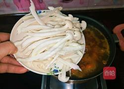 泰式海鲜冬阴功汤的做法图解10