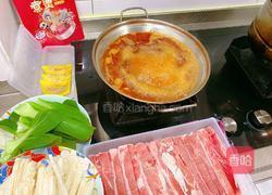 情侣/双人小火锅的做法图解3