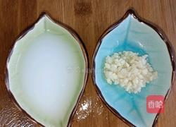 蒜蓉西兰花的做法图解2