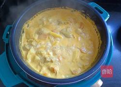 咖喱牛肉饭的做法图解7