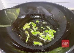 家常炒米粉的做法图解4