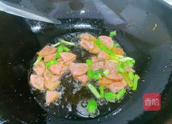 家常炒米粉的做法图解5