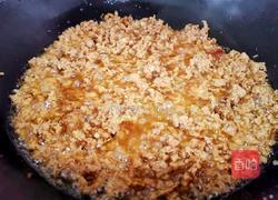 萝卜苗肉馅的做法图解7