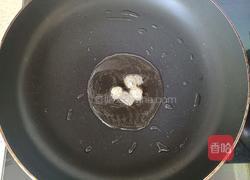 番茄炖牛肉的做法图解4