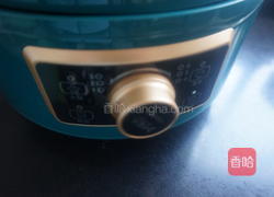  茄汁黄豆的做法图解3