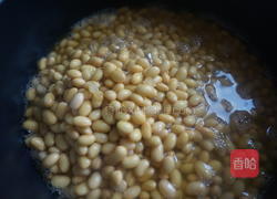  茄汁黄豆的做法图解4