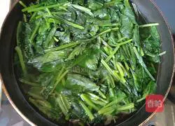 Illustration of Spicy Noodles 4