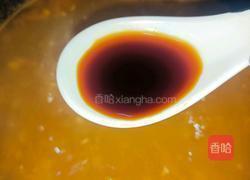 粉丝丸子锅(西红柿汤底)的做法图解8