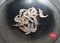 泰式冬阴功一人锅（简易版）的做法图解4