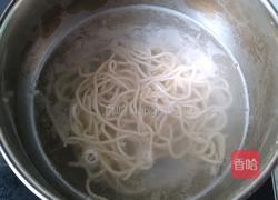 咖喱面的做法图解2