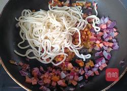 咖喱面的做法图解6