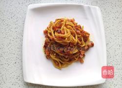 咖喱面的做法图解8