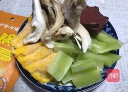 泰式砂锅煲的做法图解2