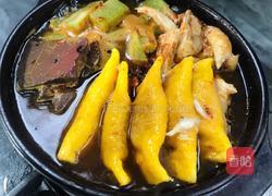 泰式砂锅煲的做法图解4