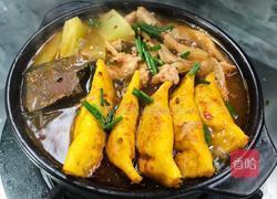 泰式砂锅煲的做法图解6