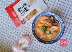 自制呷哺麻辣烫的做法图解17