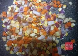 芝士焗饭的做法图解1