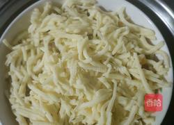 芝士焗饭的做法图解2