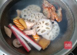 麻辣香锅的做法图解4