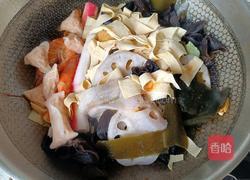 麻辣香锅的做法图解9