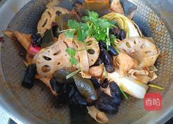 麻辣香锅的做法图解10