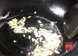 甜椒炒虾仁的做法图解5