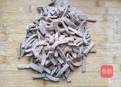 全麦沙琪玛（免油炸）的做法图解9