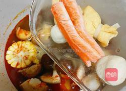 番茄火锅的做法图解5