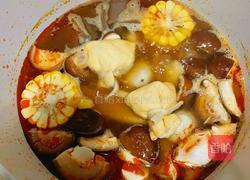 番茄火锅的做法图解7