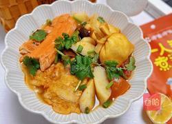 番茄火锅的做法图解13