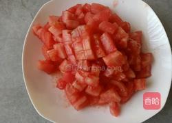 番茄牛腩的做法图解3