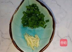 清蒸排骨的做法图解2