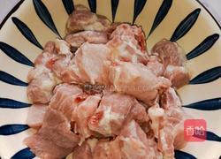 清蒸排骨的做法图解4