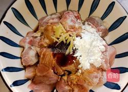 清蒸排骨的做法图解5