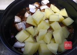 香菇红烧肉的做法图解10