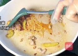 鱼香玉子豆腐的做法图解4