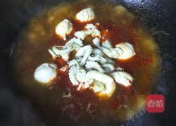 麻辣一鍋鮮的做法圖解5