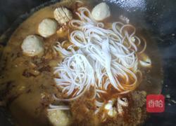 麻辣一锅鲜的做法图解6