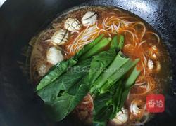 麻辣一锅鲜的做法图解7